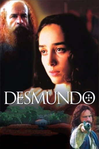 Poster for “Desmundo”