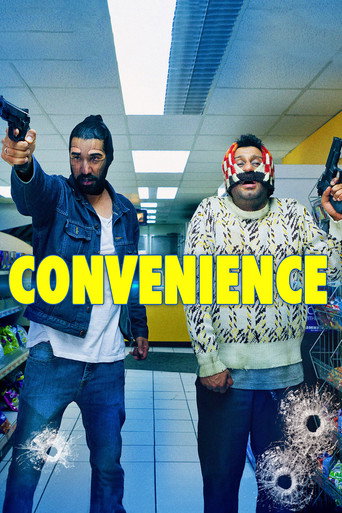 Постер фильма «Convenience»