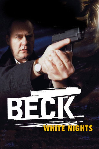Poster for “Beck 03 - White Nights”