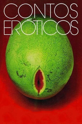 Постер фильма «Contos Eróticos»