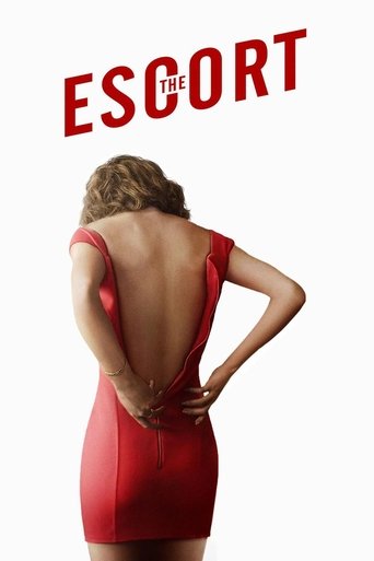 Poster for “The Escort”