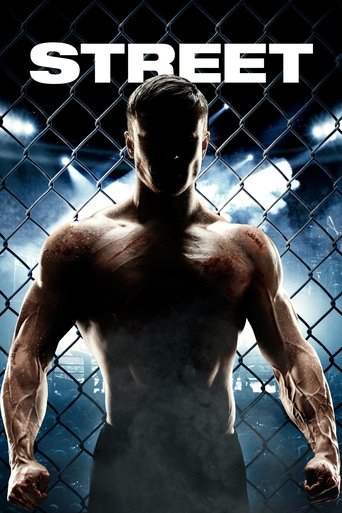 Poster for “Street”