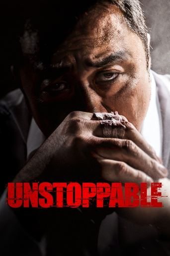 Poster for “Unstoppable”