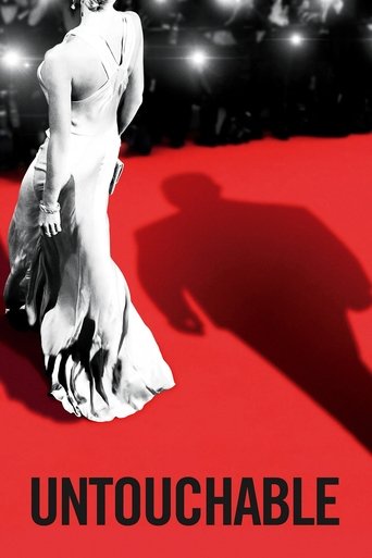 Poster for “Untouchable”