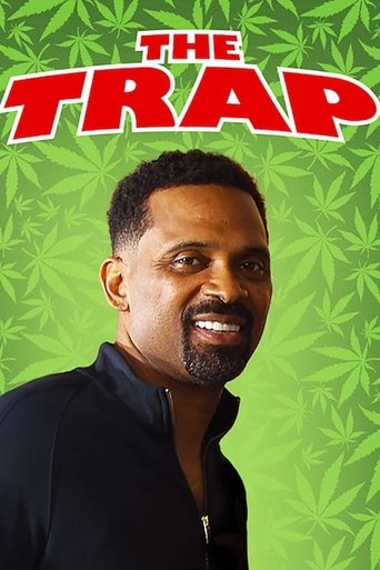 Poster for “The Trap”