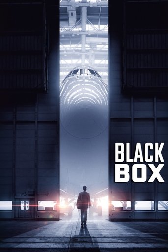 Poster for “Black Box”
