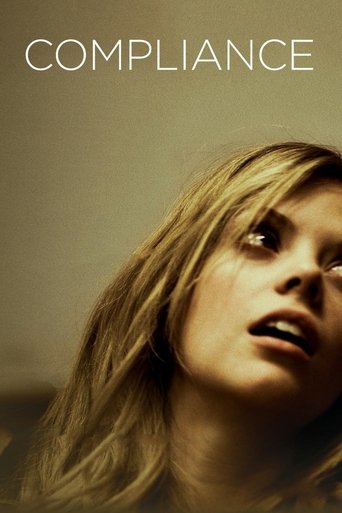 Poster for “Compliance”