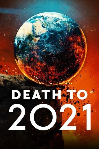 Постер фильма «2021, тебе конец!»