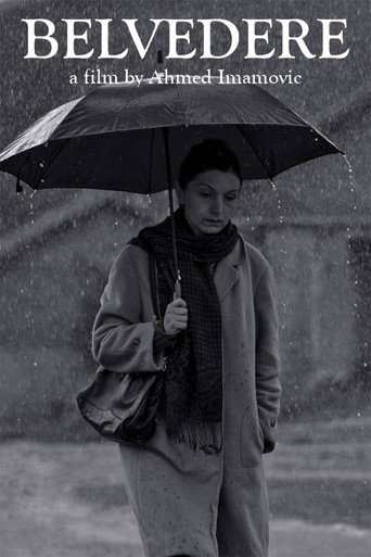 Poster for “Belvedere”