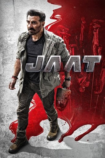 Poster for “Jaat”