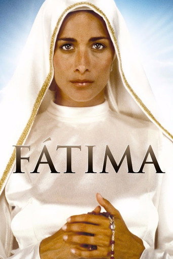 Poster for “Fátima”