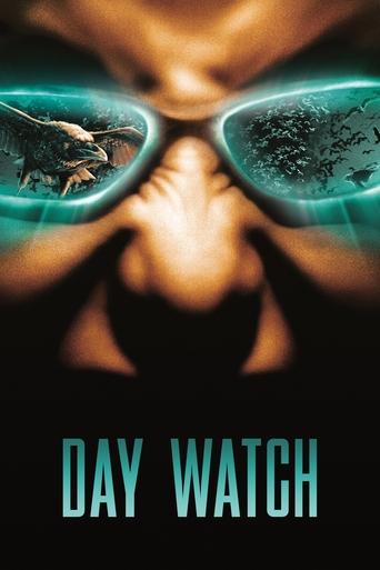 Poster for “Day Watch”