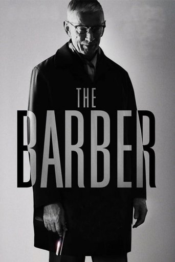 Poster for “The Barber”