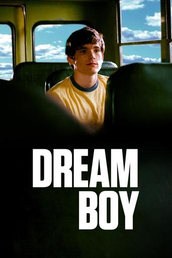 Poster for “Dream Boy”