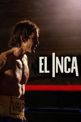 Poster for “El Inca”