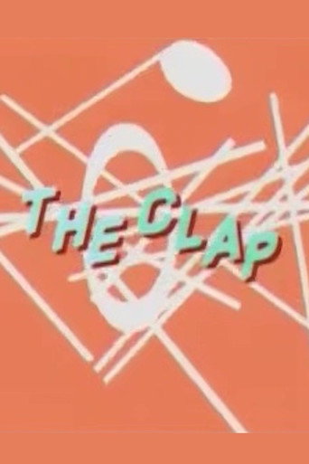 Постер фильма «The Clap»