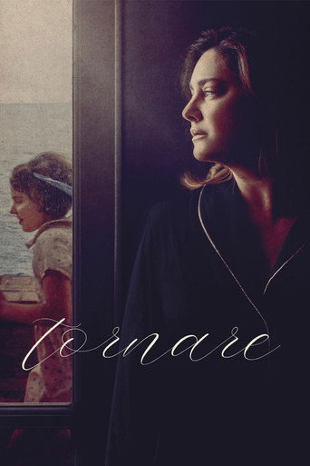 Poster for “Tornare”