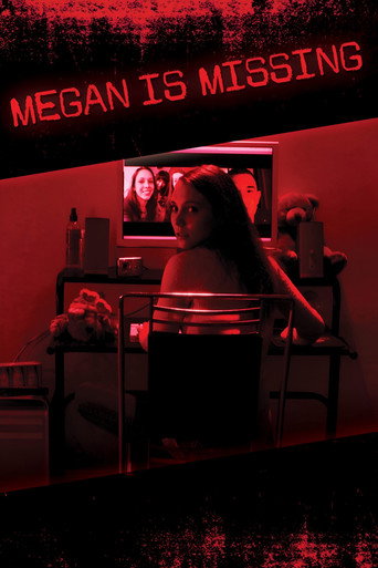 Poster for “Megan Is Missing”