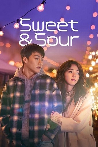 Poster for “Sweet & Sour”
