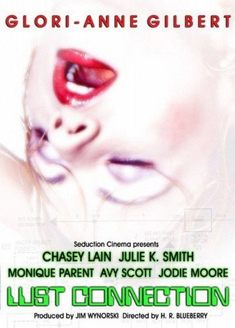 Poster for “Lust Connection”