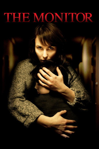 Poster for “The Monitor”