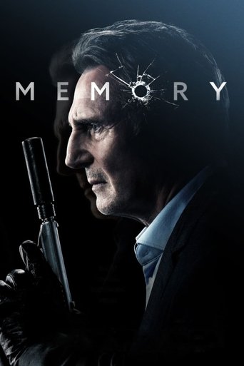 Poster for “Memory”