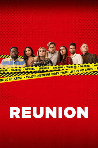 Poster for “Reunion”