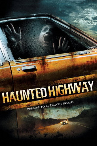 Poster for “Death Ride”