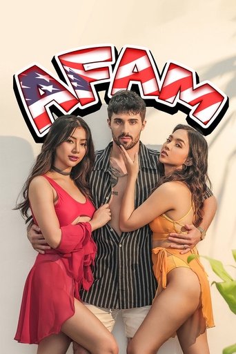 Poster for “Afam”
