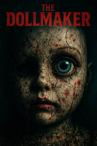 Poster for “The Dollmaker”