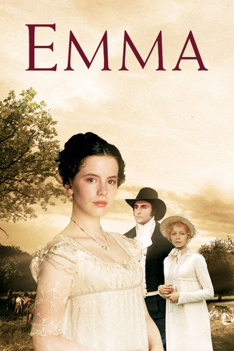 Poster for “Emma”