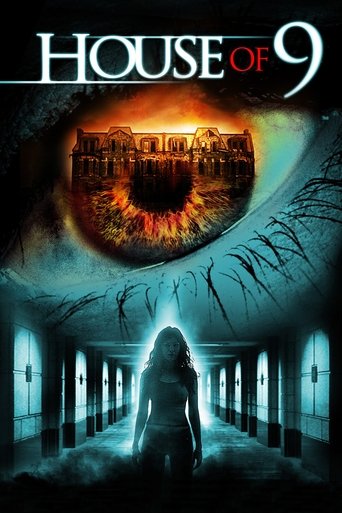 Poster for “House of 9”