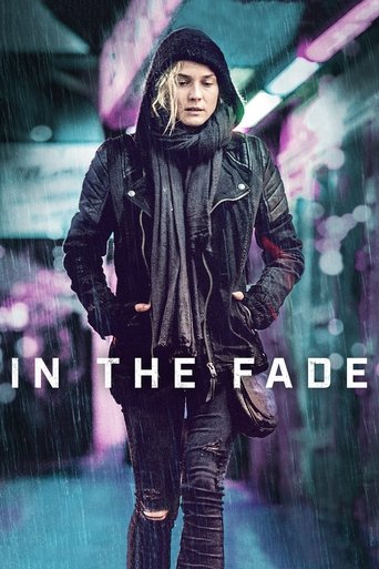 Poster for “In the Fade”