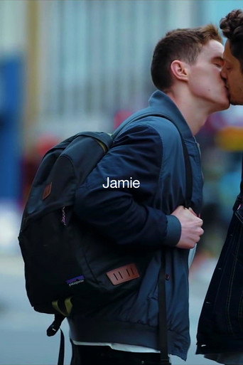 Poster for “Jamie”