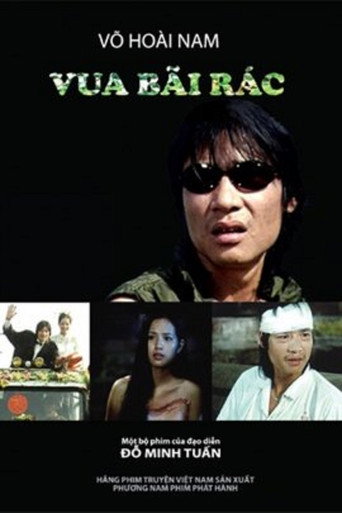 Постер фильма «Vua bãi rác»