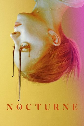 Poster for “Nocturne”
