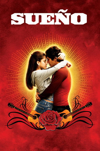 Poster for “Sueno”