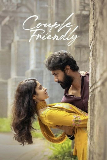 Poster for “Couple Friendly”