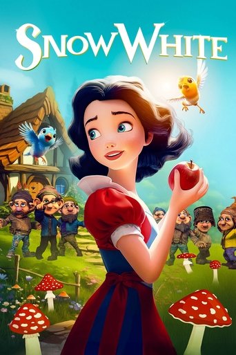Постер фильма «Snow White»