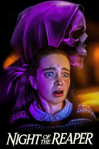 Постер фильма «Хэллоуин. Ночной кошмар»