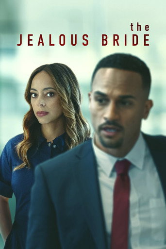 Poster for “The Jealous Bride”