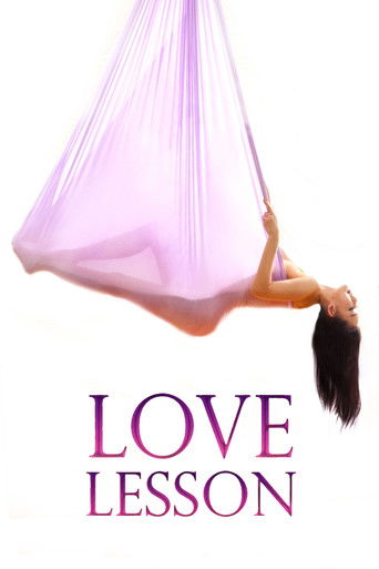 Poster for “Love Lesson”