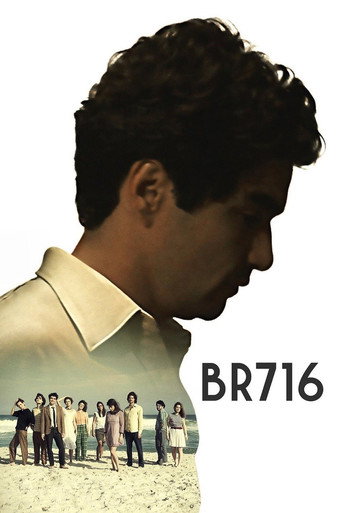 Poster for “BR 716”