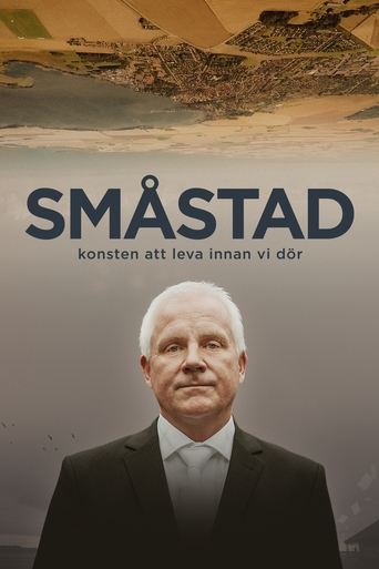 Постер фильма «Småstad»