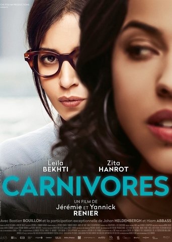 Poster for “Carnivores”