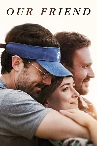 Poster for “Our Friend”