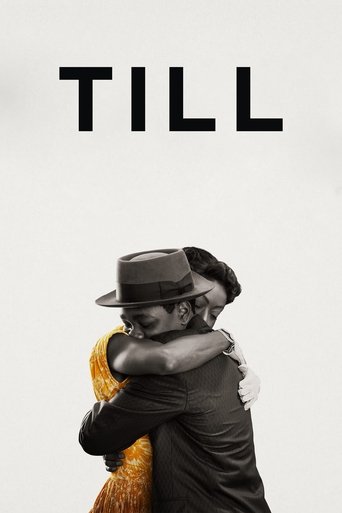 Poster for “Till”