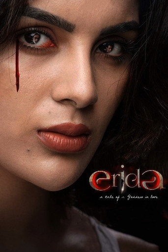 Poster for “Erida”