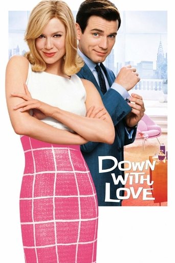 Poster for “Down with Love”