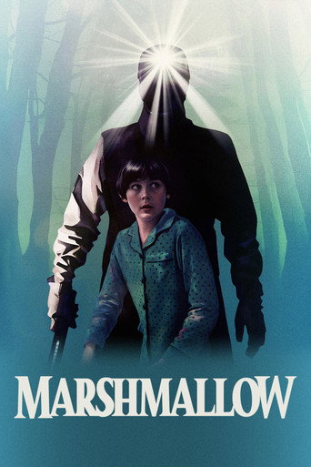 Poster for “Marshmallow”